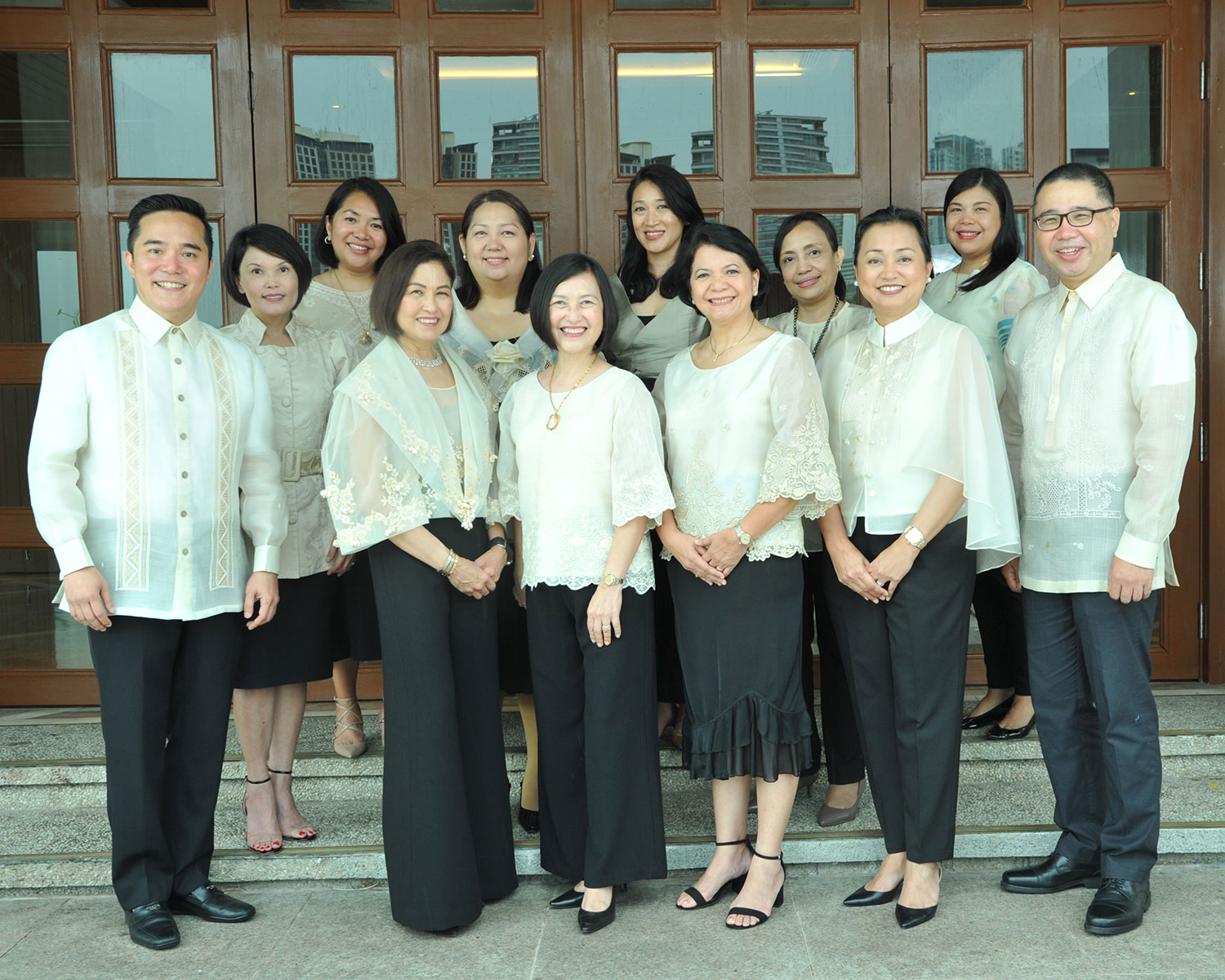 23rd PBPD General Assembly | Philippine Board of Pediatric Dentistry