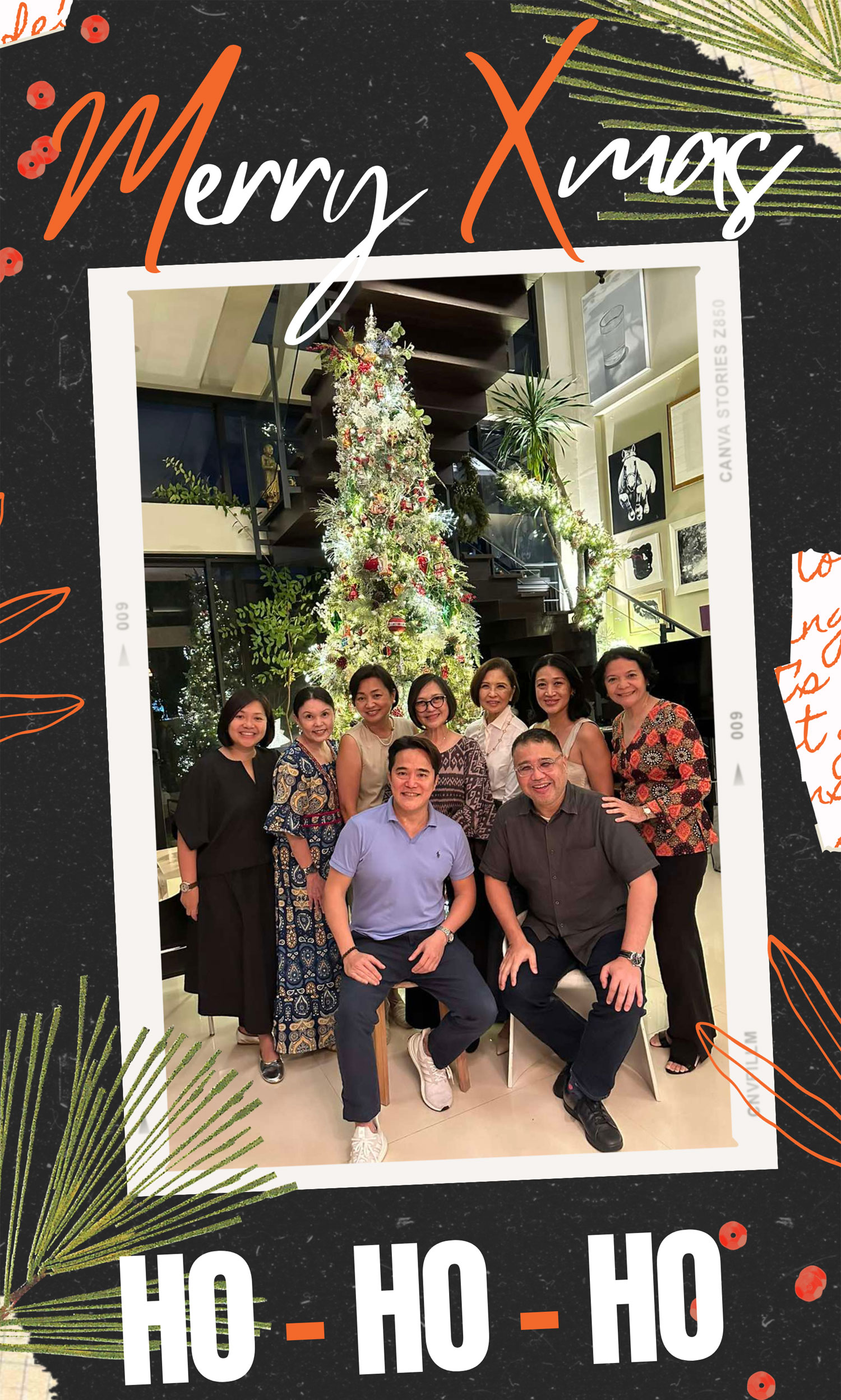 Christmas Get Together 2023 | Philippine Board of Pediatric Dentistry