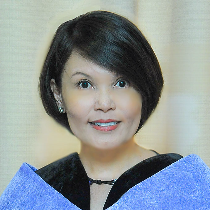 Mariza Gatmaitan-Custodio