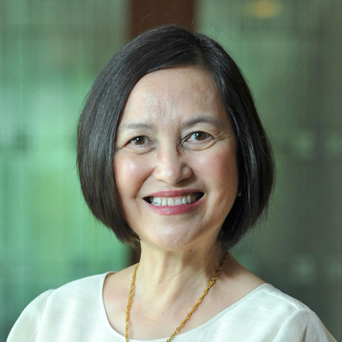 Maria Rosario Ramirez-Eala