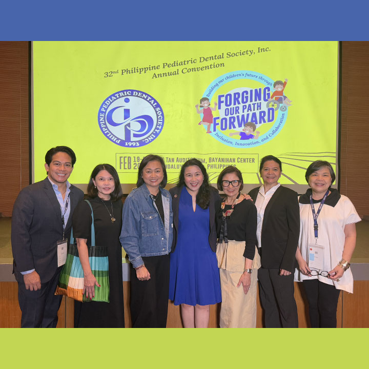 32nd PPDSI Annual Convention